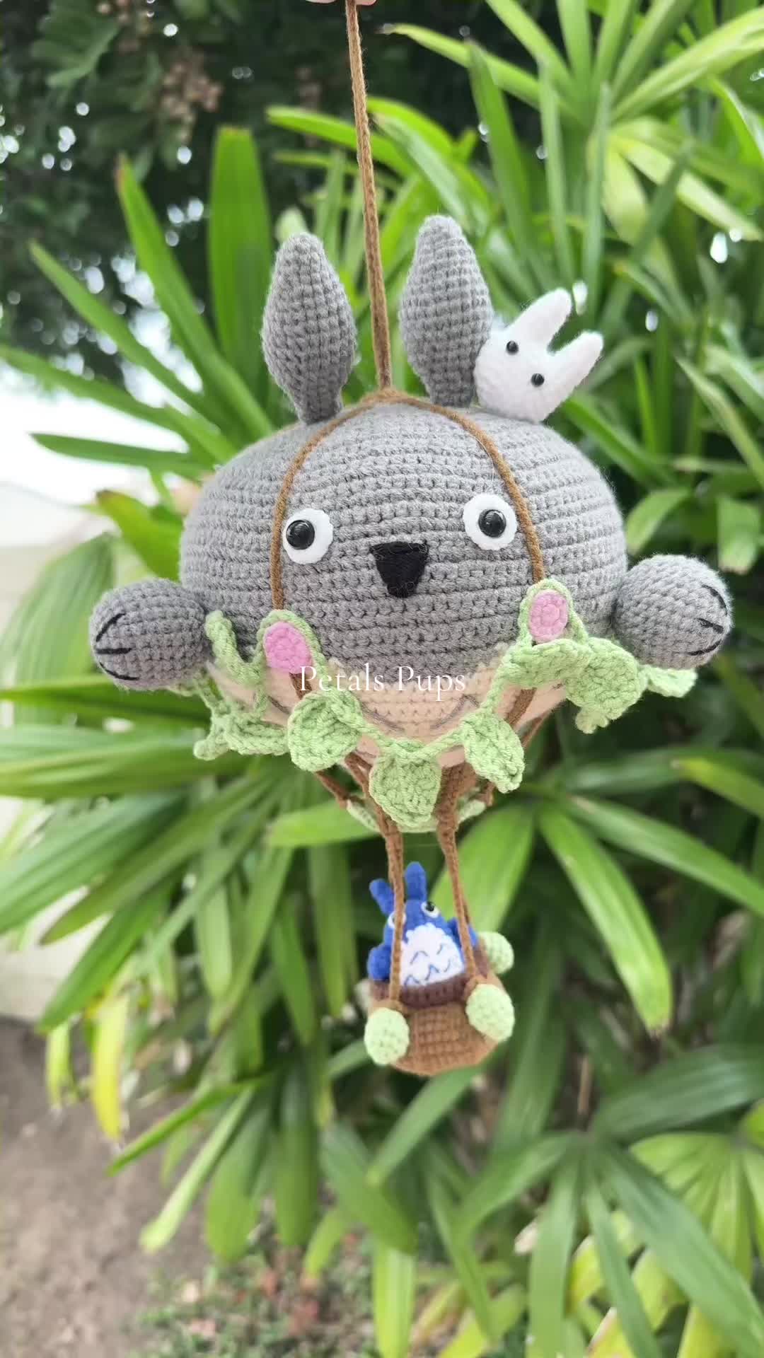 @petals pups handmade studio