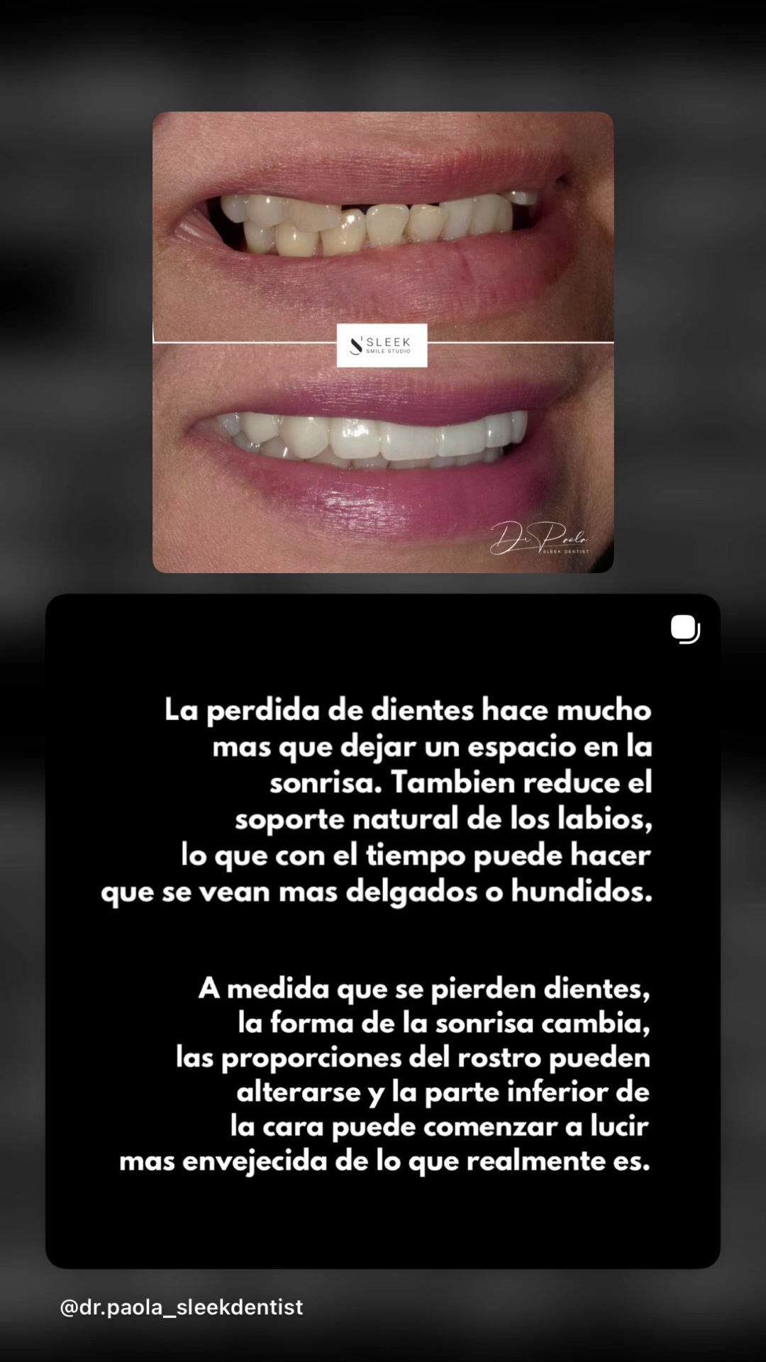 @SleekDentist
