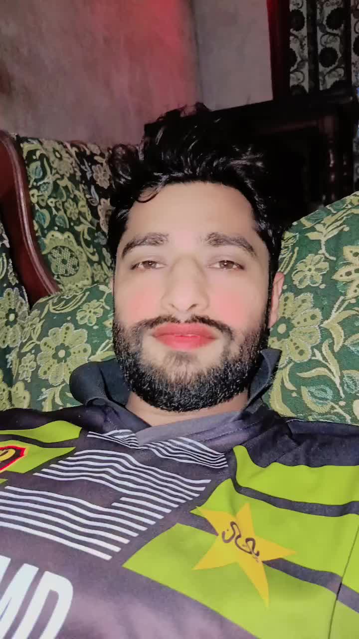 @Mughal zada