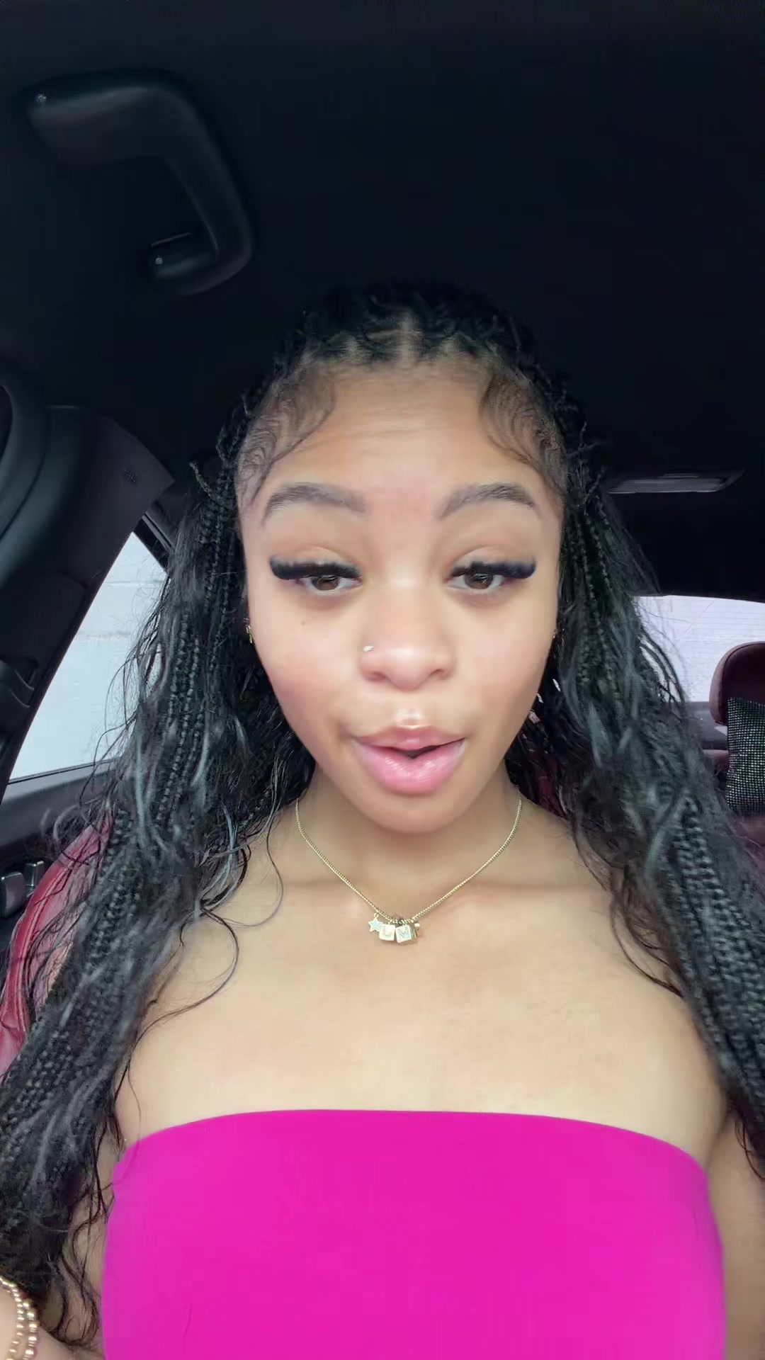 @Ra’Mariah Alexia