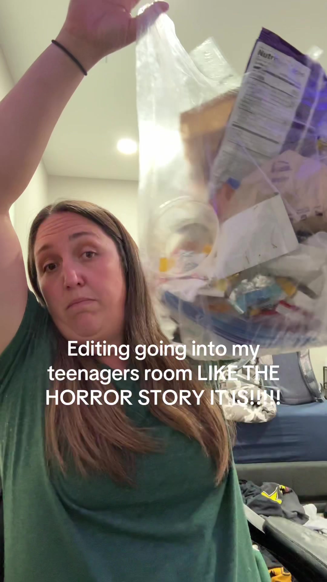@Maggie | Wife & Mom of 5