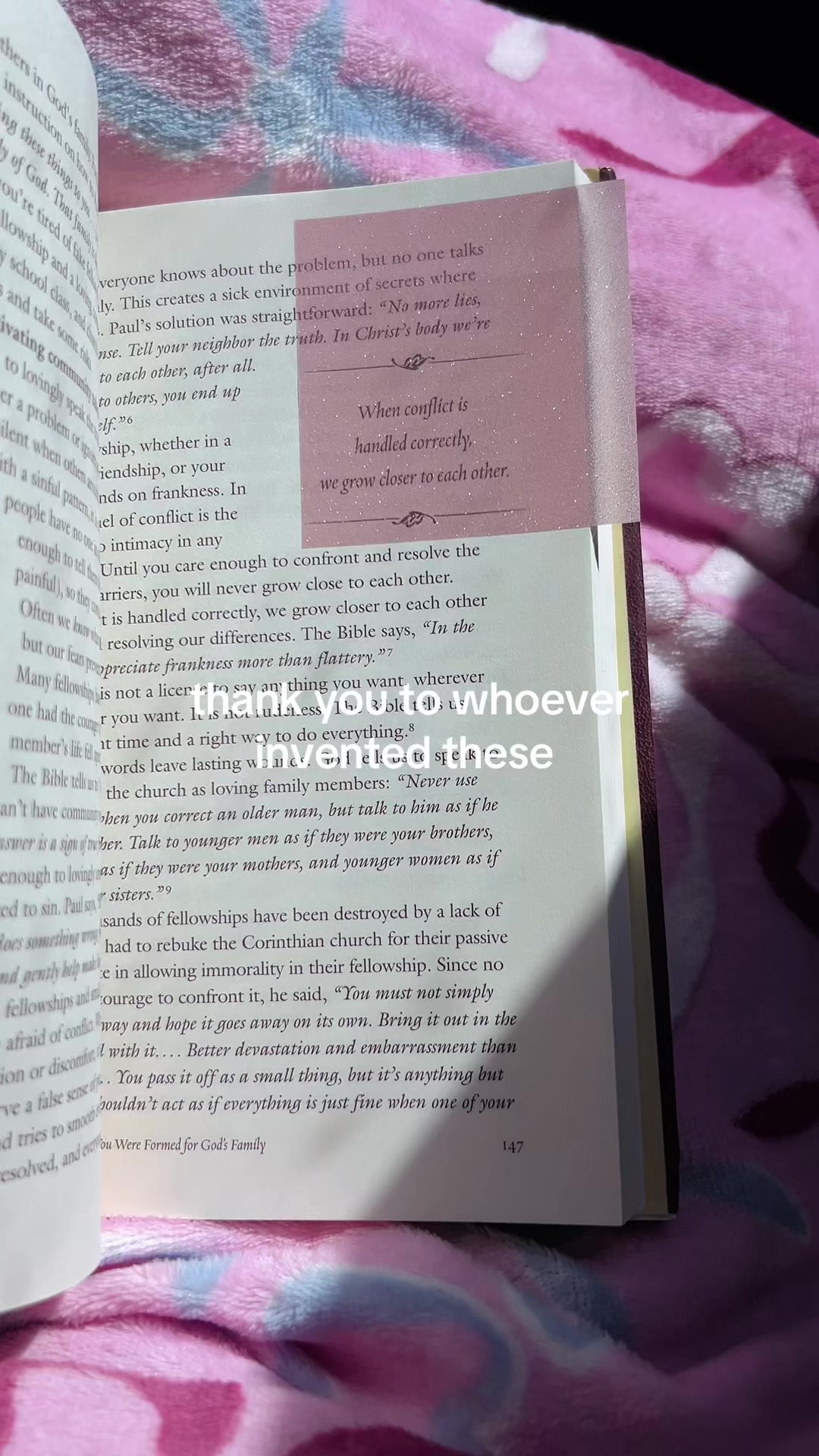 @Susie ๐