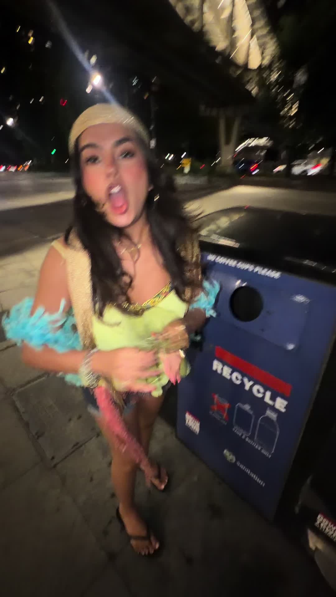 @Amanda Ochoa