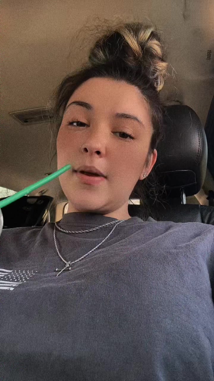 @Morgan Ashleigh