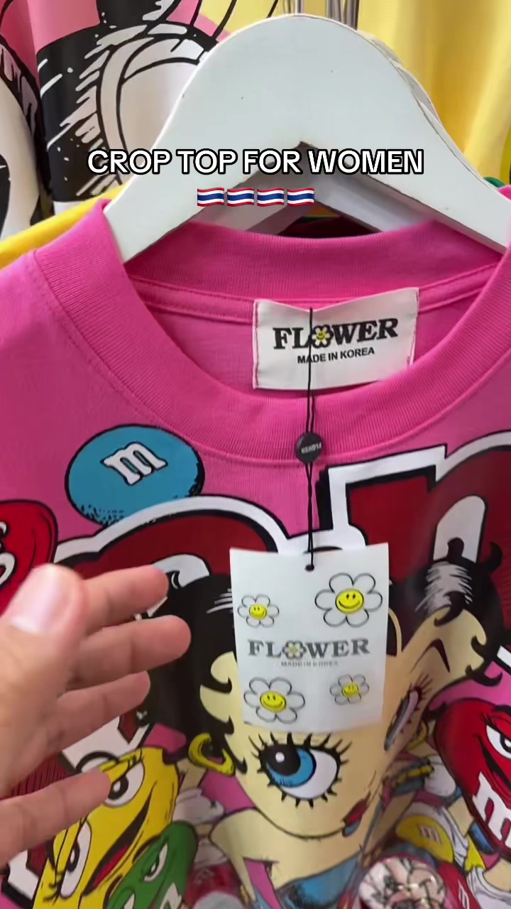 @Thaishoppers