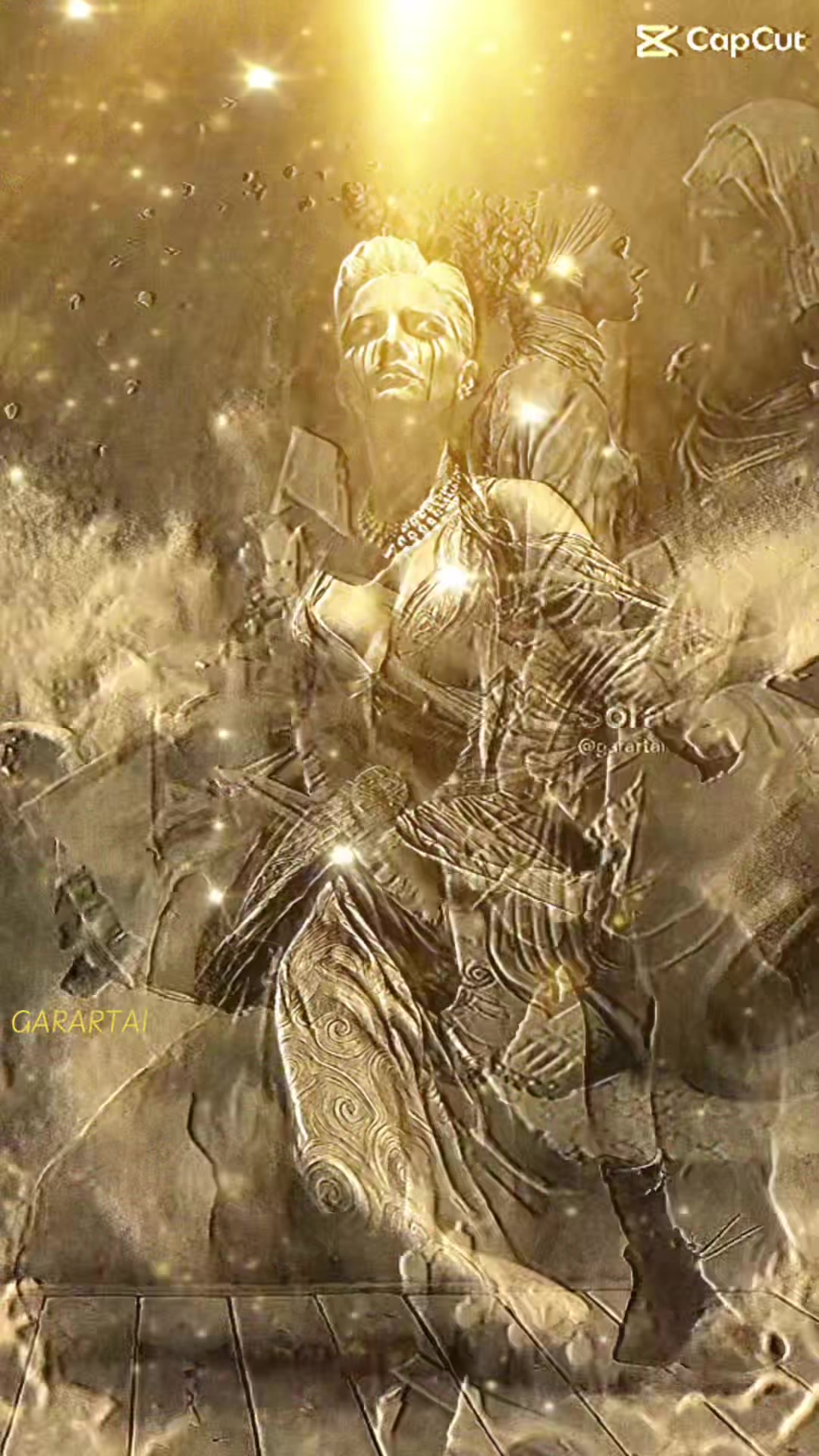 @GARARTAI