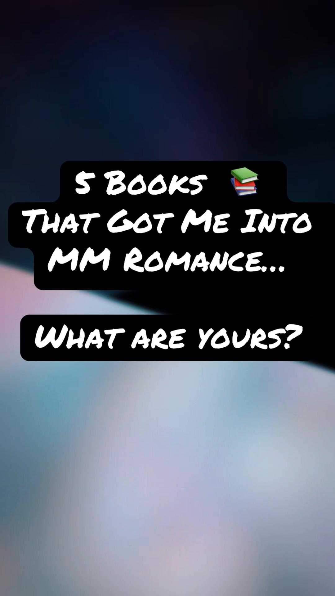 @♠️BROs Dark Reads♠️
