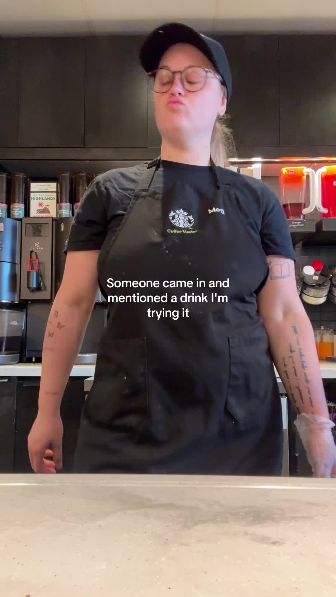 @Megan Palluccio