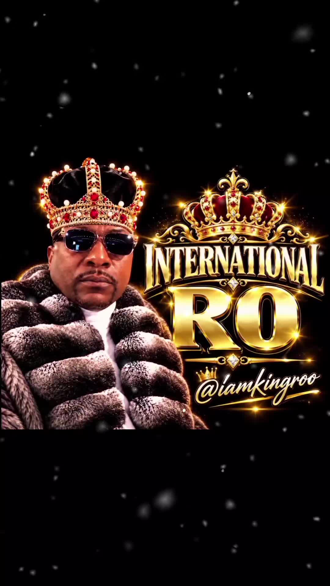 @KING ROO LLC.