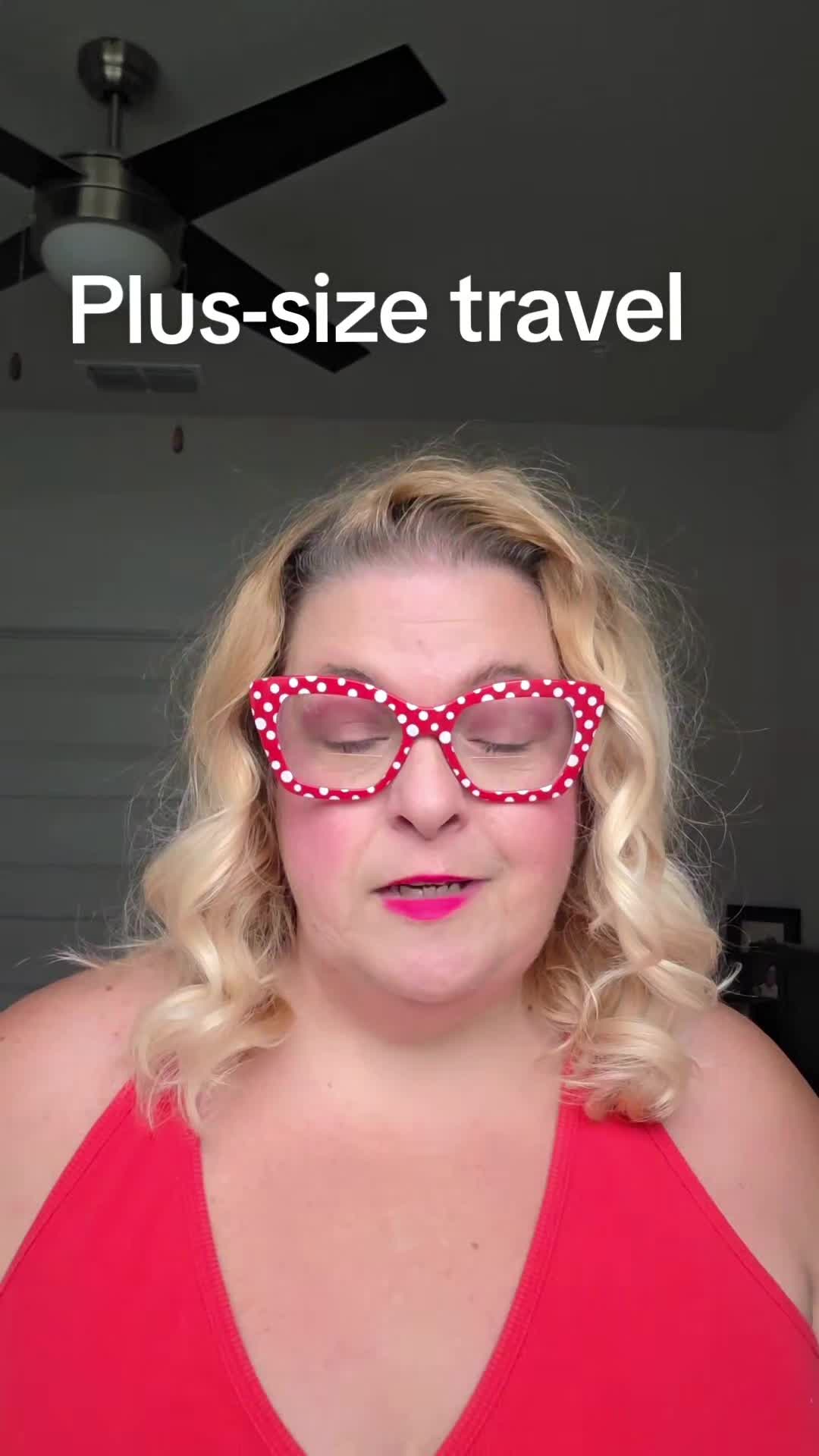 @Vikki • Plus-size Travel