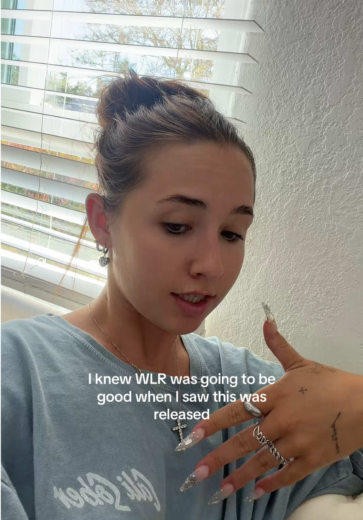 @Danielle Peterson