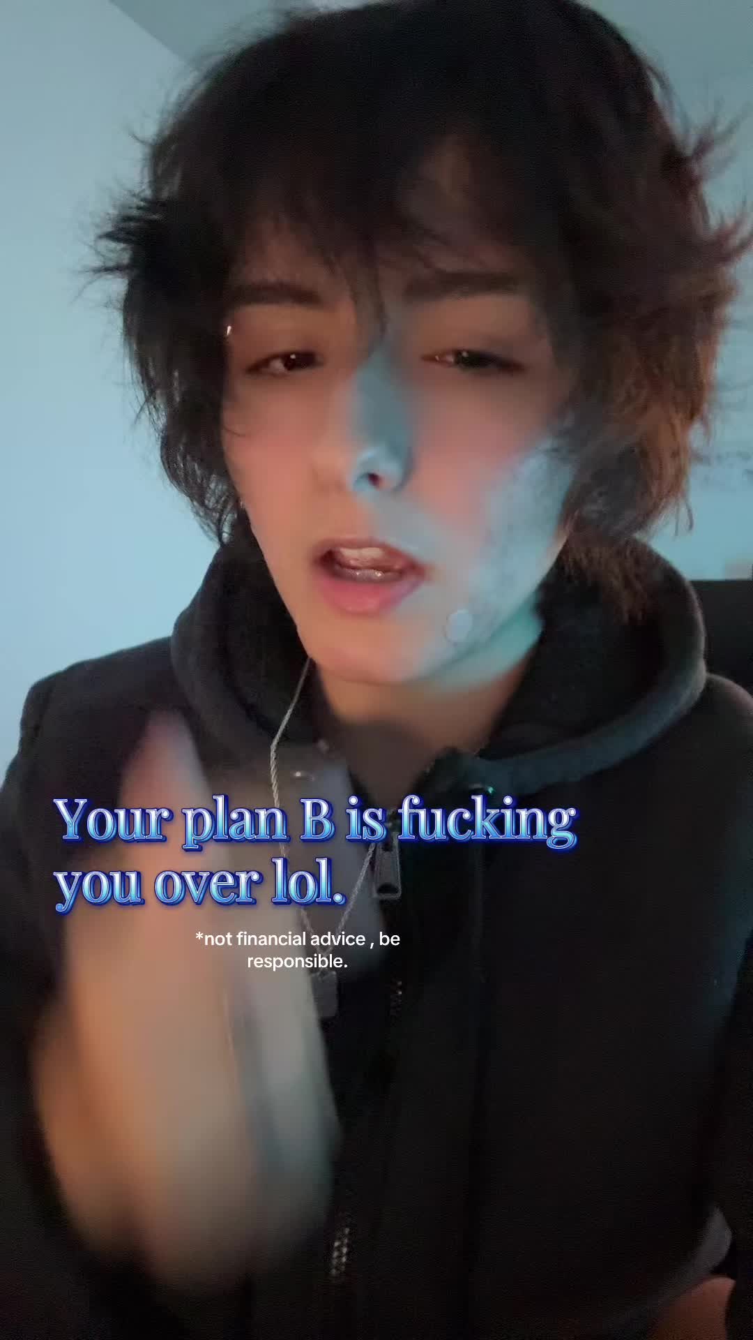 @ARCANE⛧AXEL┊Self-Actualization