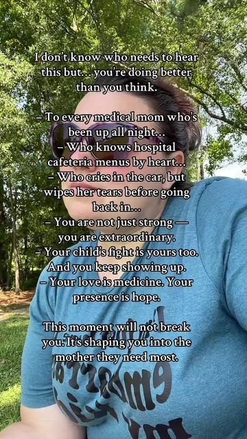 @Leukodystrophy (MLD) x 3🎗️