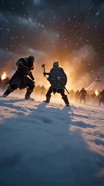 @Lagertha_ Great shield maiden