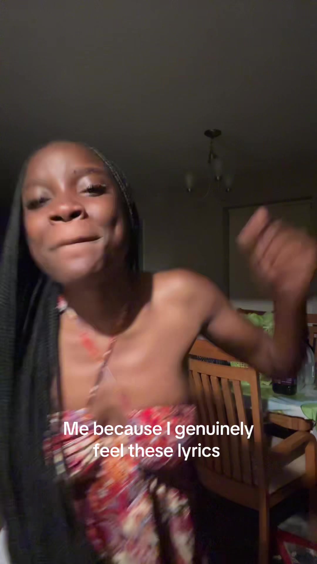 @Delilah