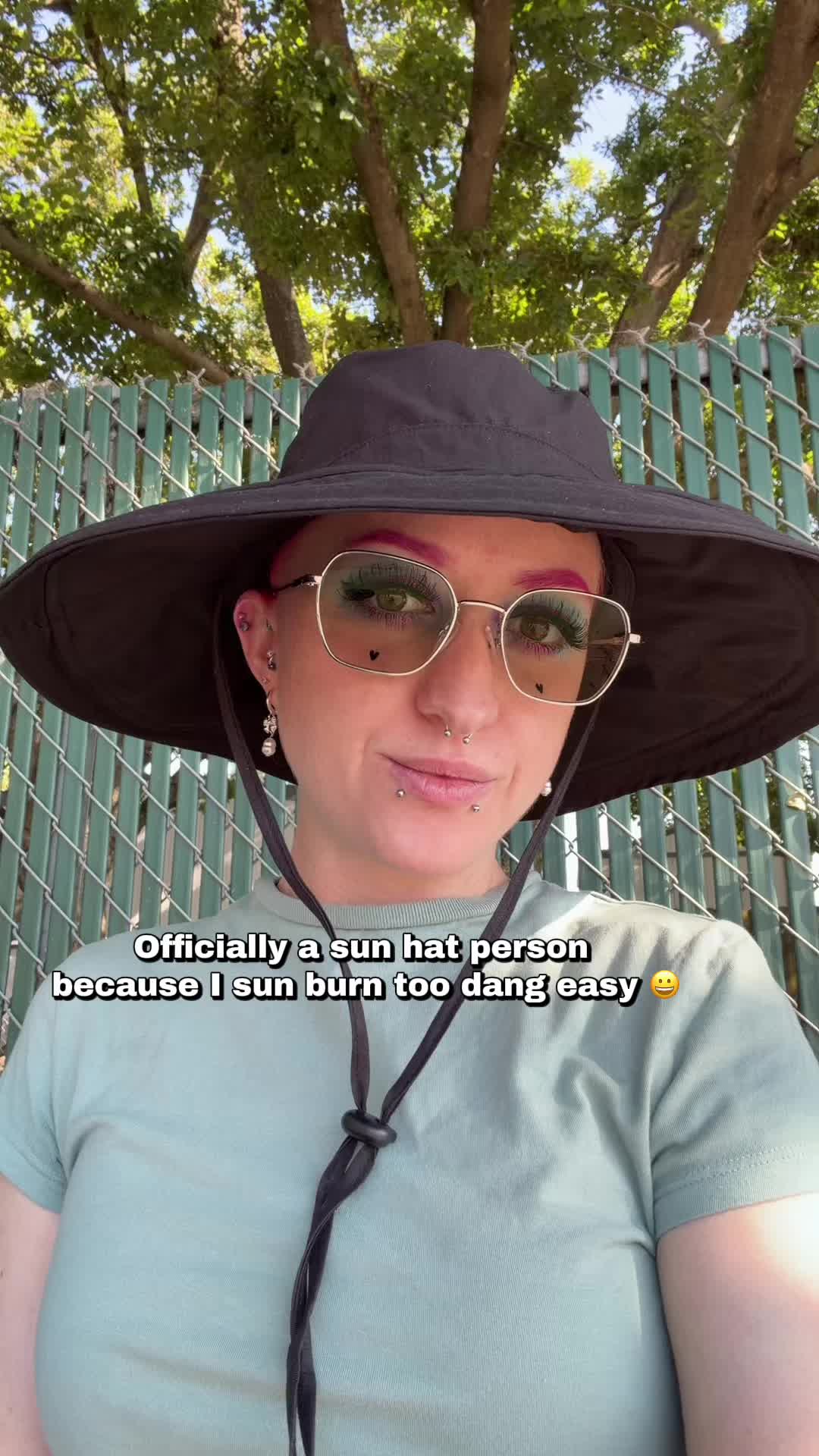 @Basic Abby ๐ Content Creator