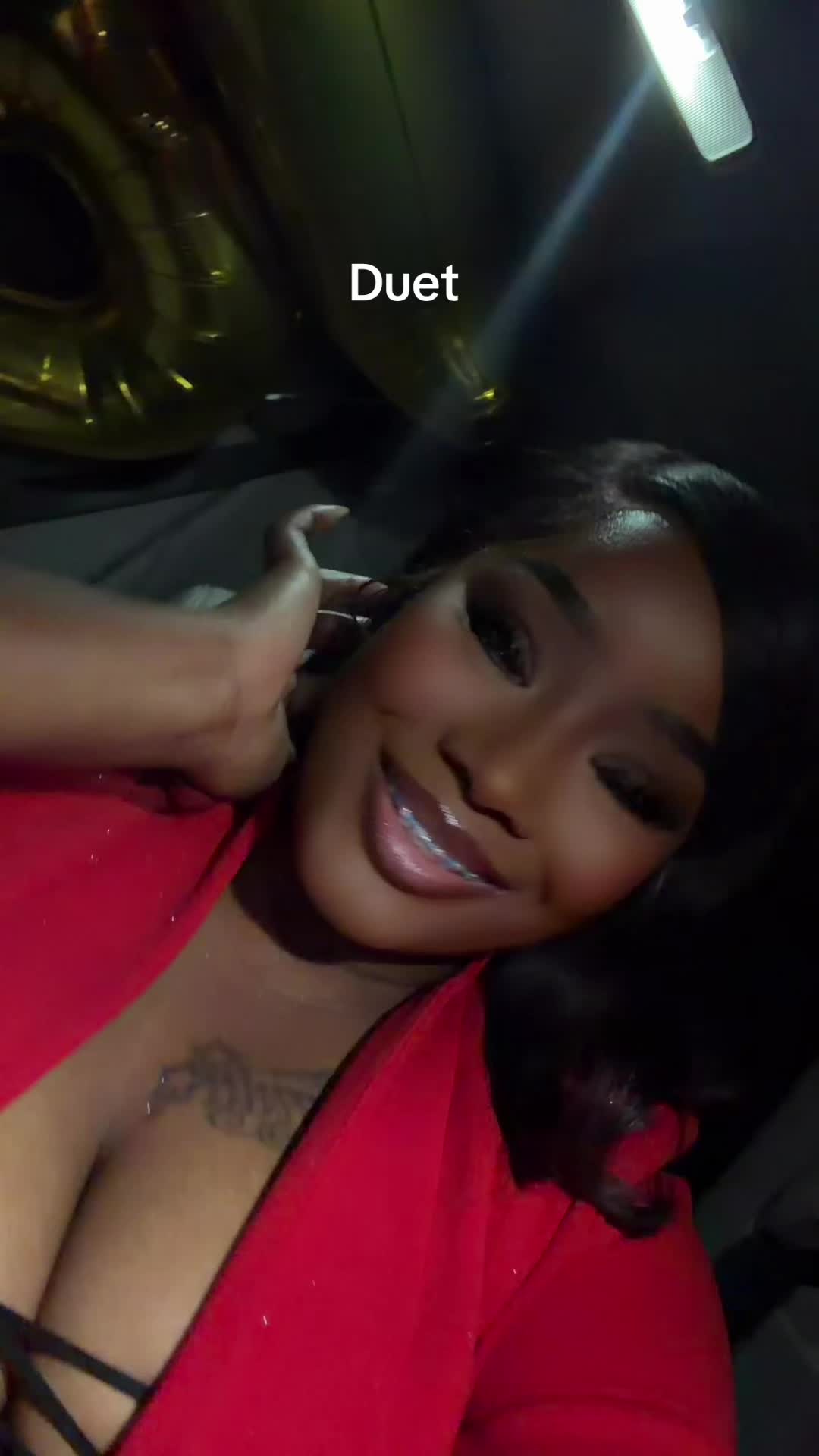 @MakeupbyLadyqueen
