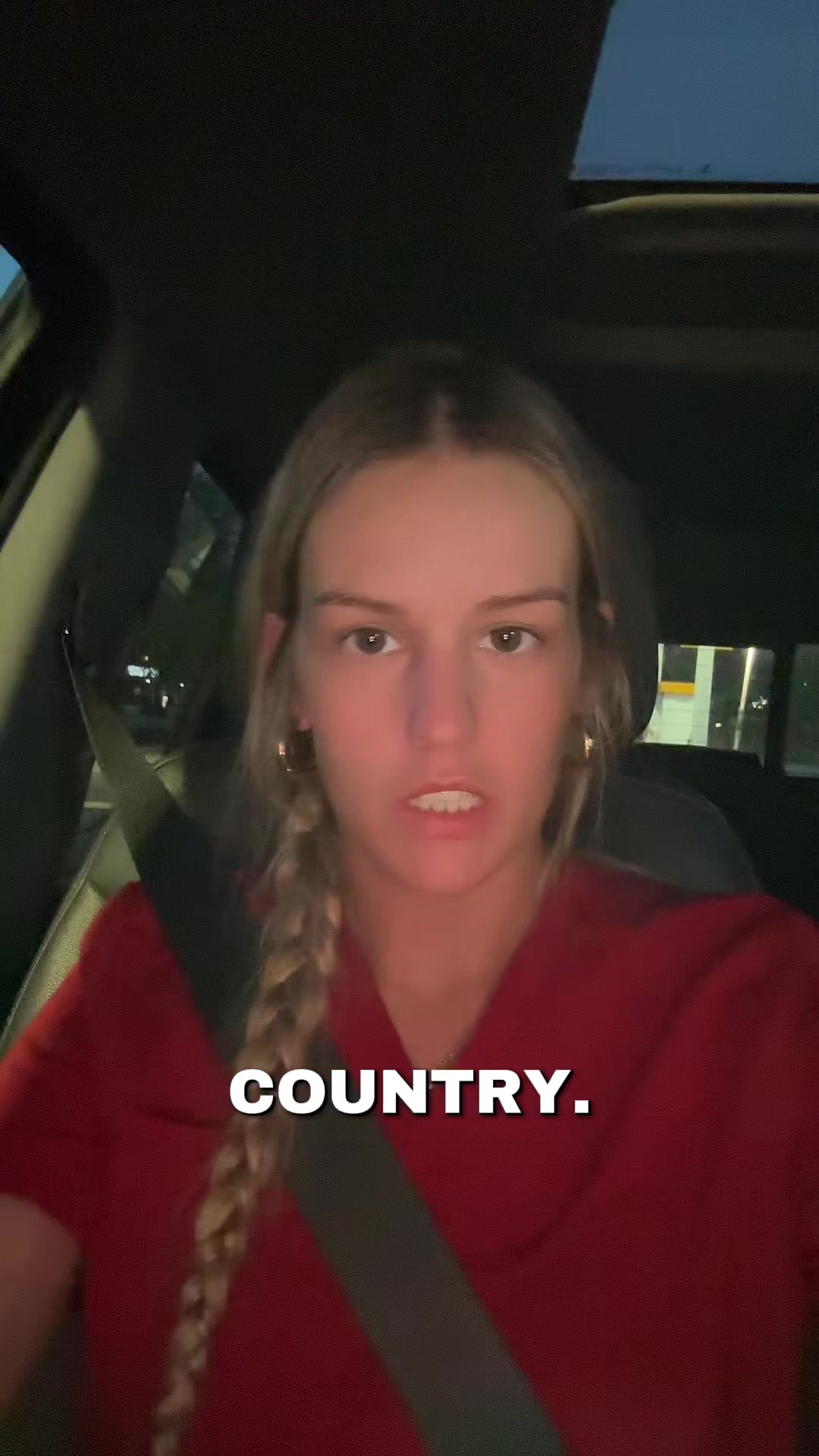 @Carlie Ann ๐