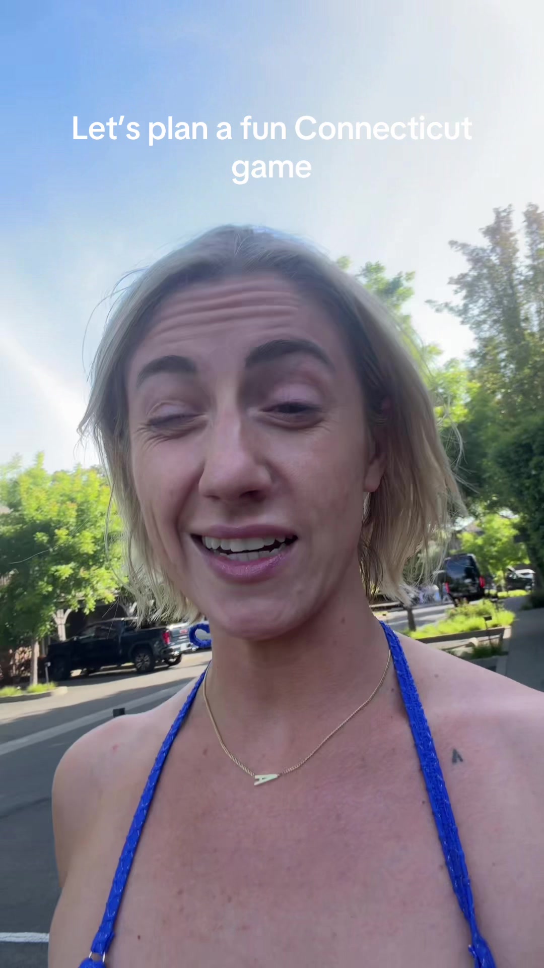 @Alexa Curtis