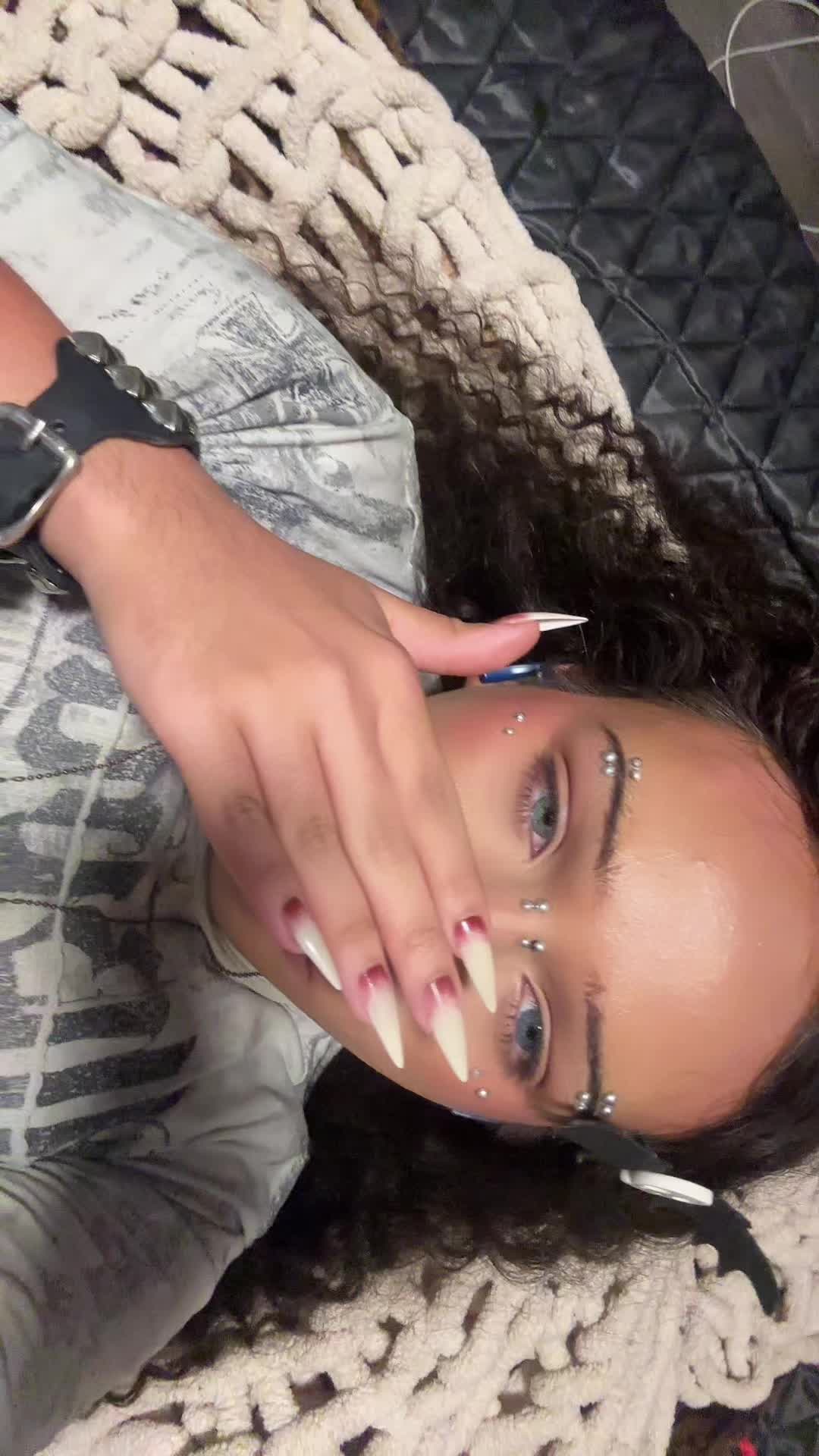 @b