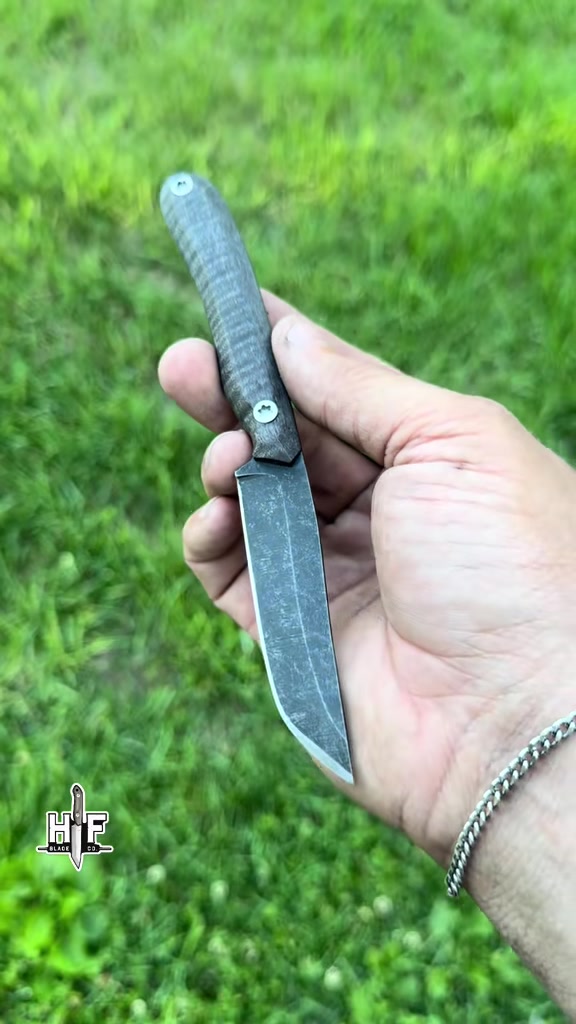 @HF Blade Co.