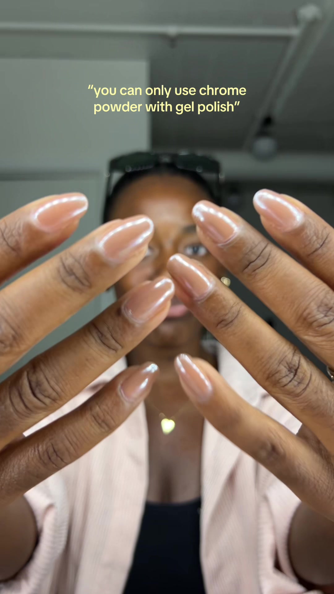 @Tashé The Nail Girl