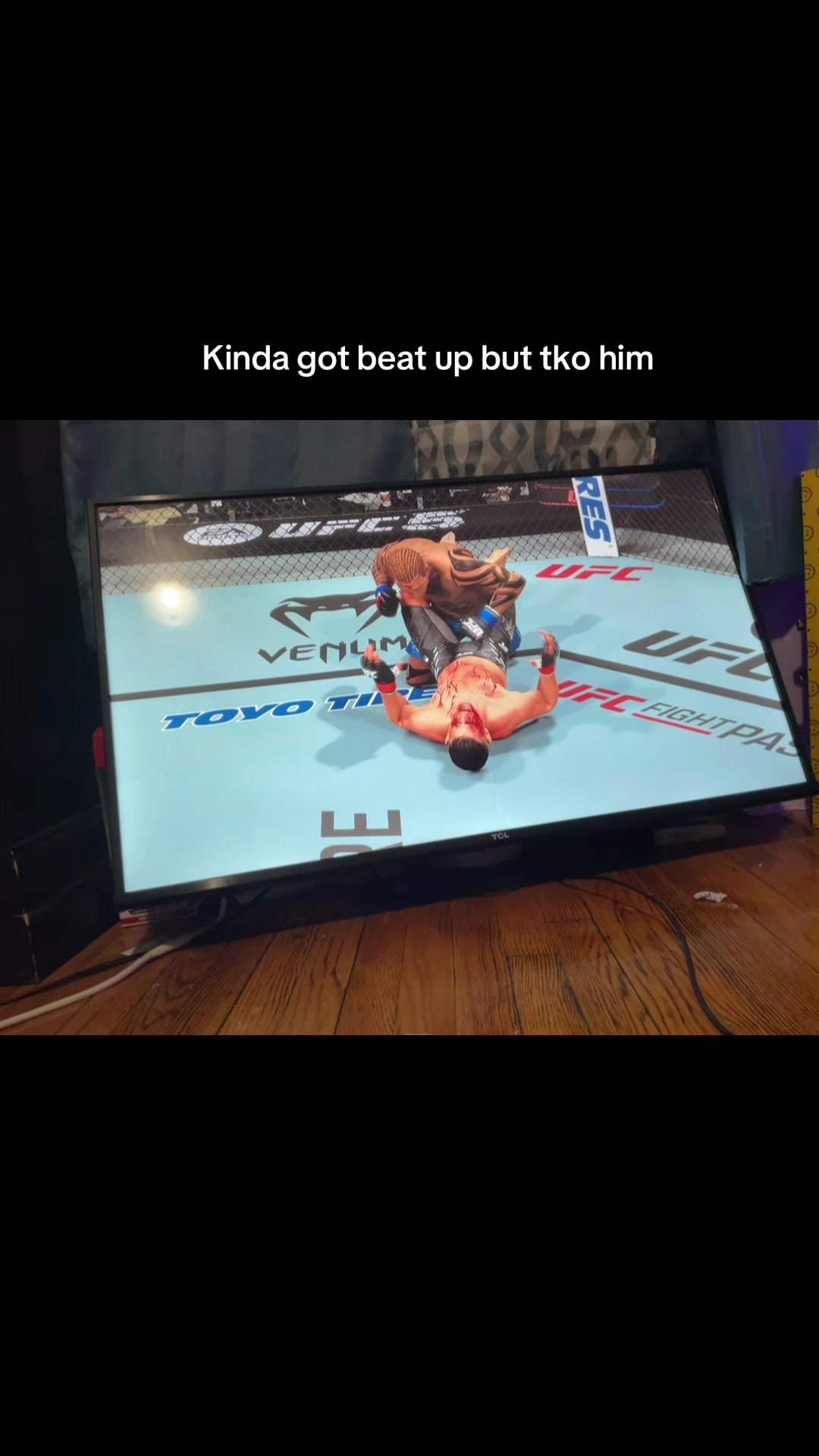 @Boxer fan