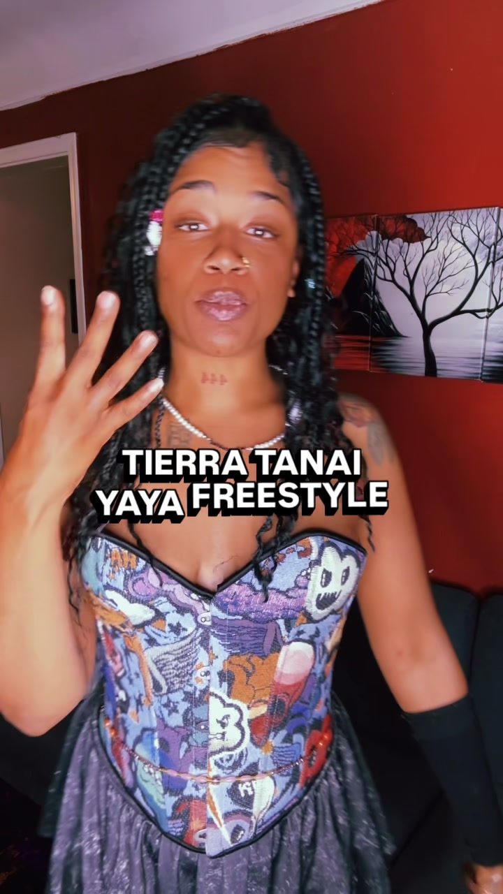 @BIG MAMA RIDA