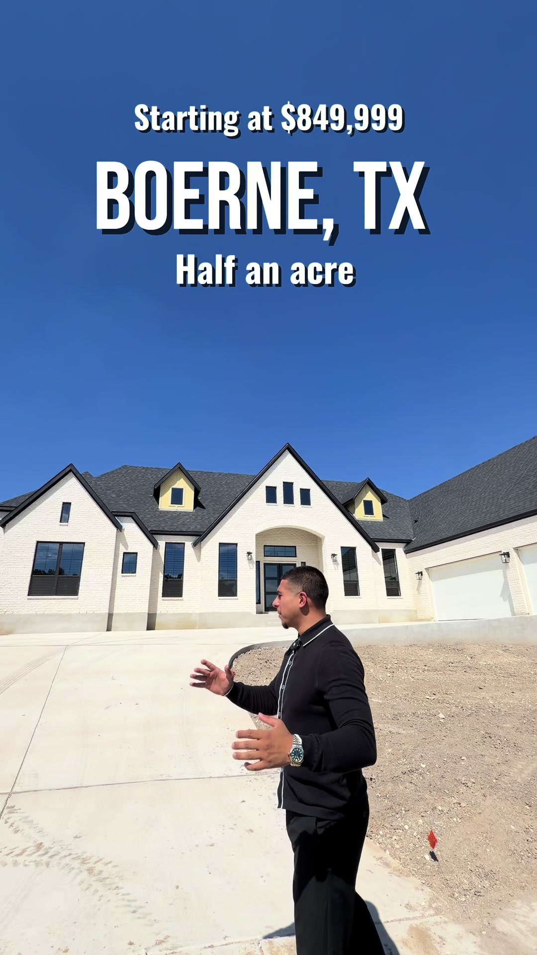 @San Antonio, Tx Real Estate