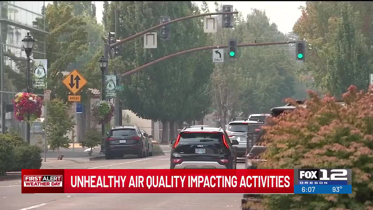 @KPTV FOX 12 Oregon