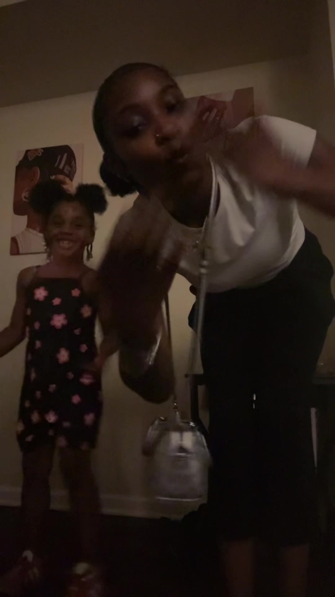 @Sierra Symone