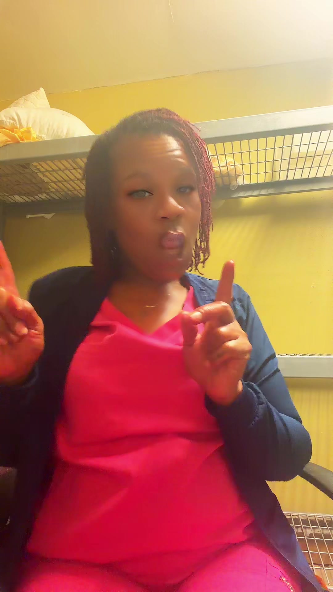 @Kendra Carter