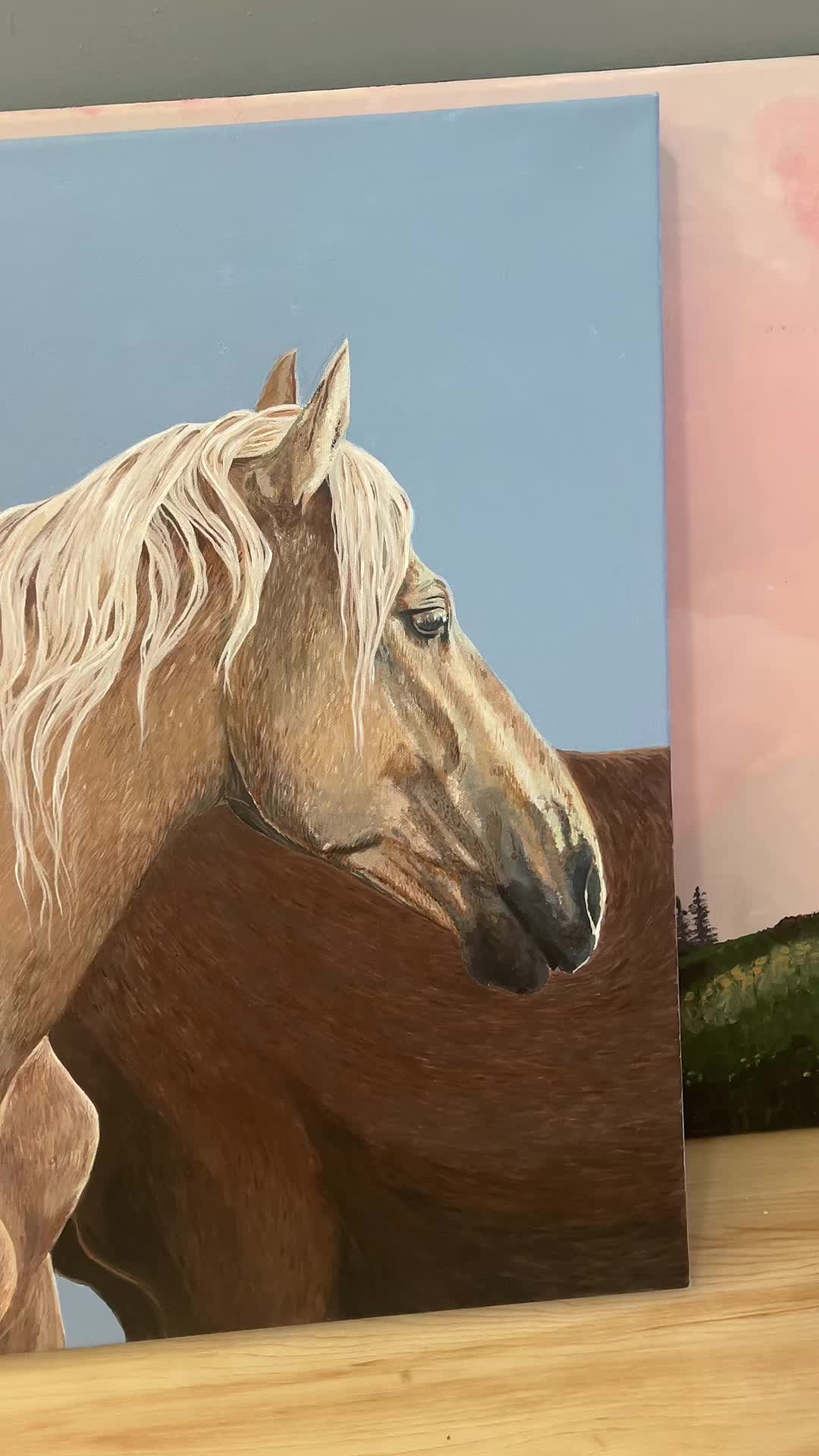 @Casey Moss | Artist
