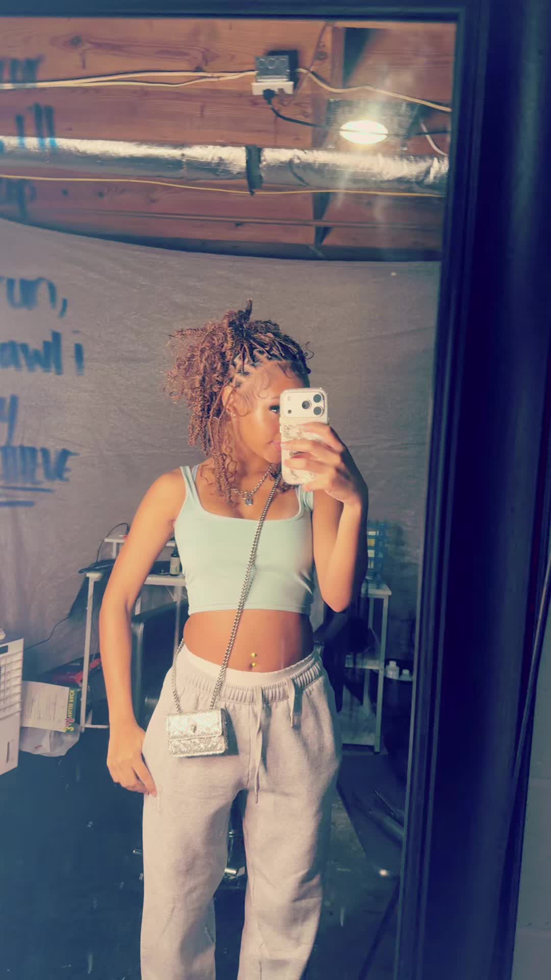 @Kaymariee