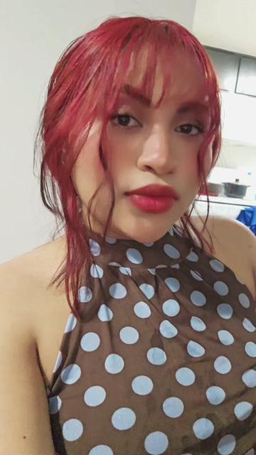 @🐦🐞Yessy C.M 🐾🕷