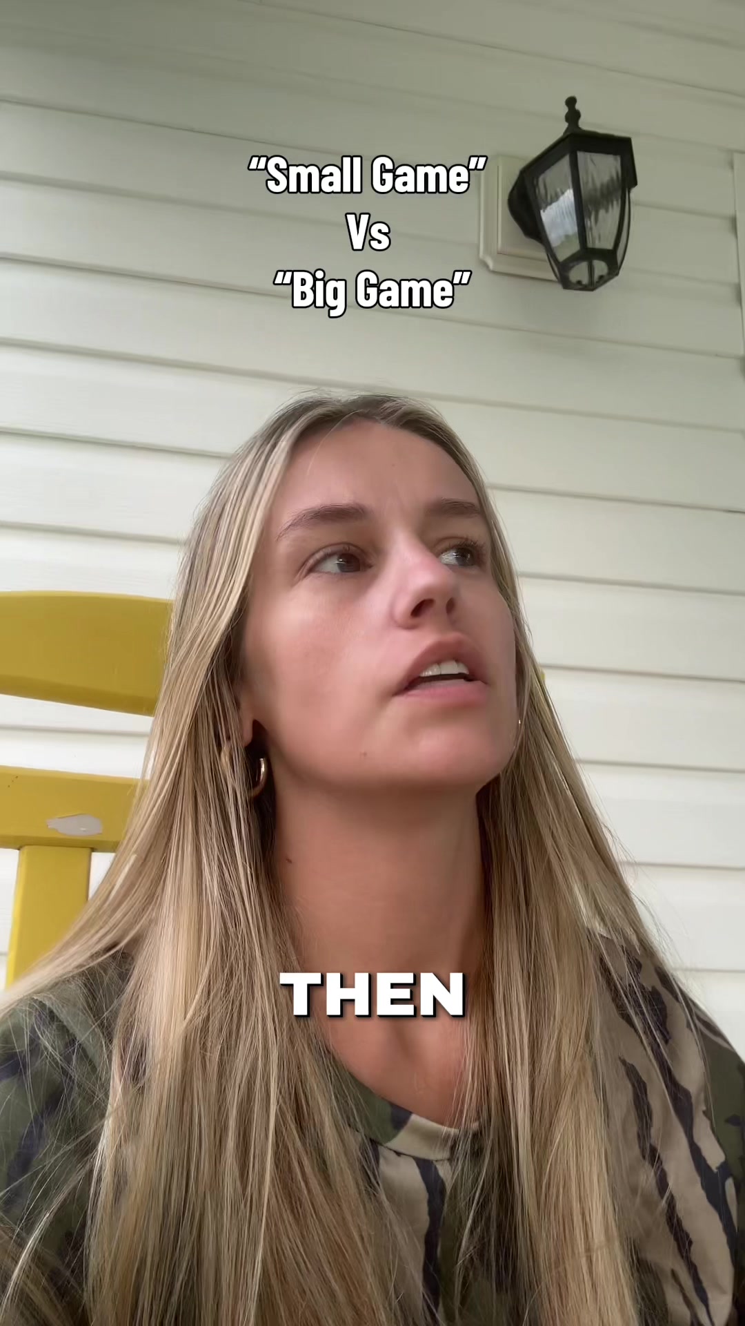 @Carlie Ann ๐