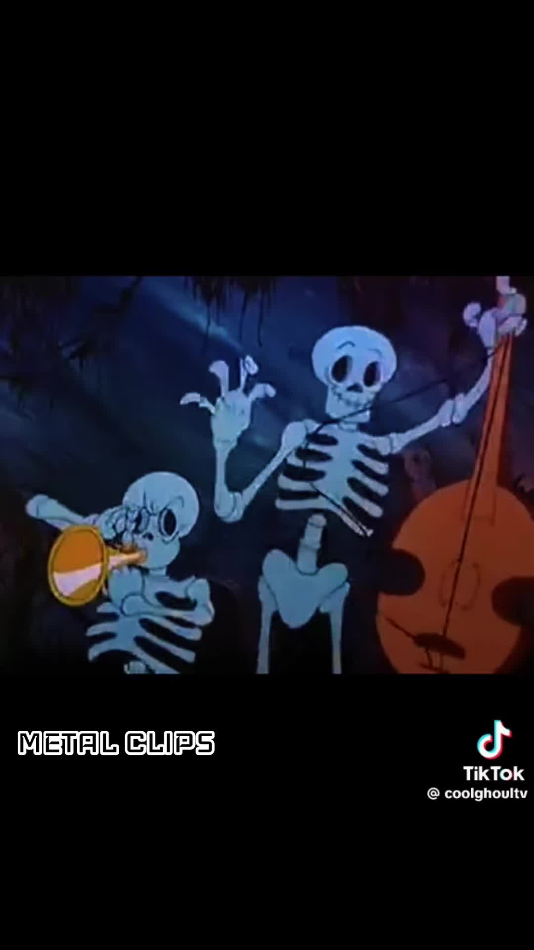 @METAL CLIPS