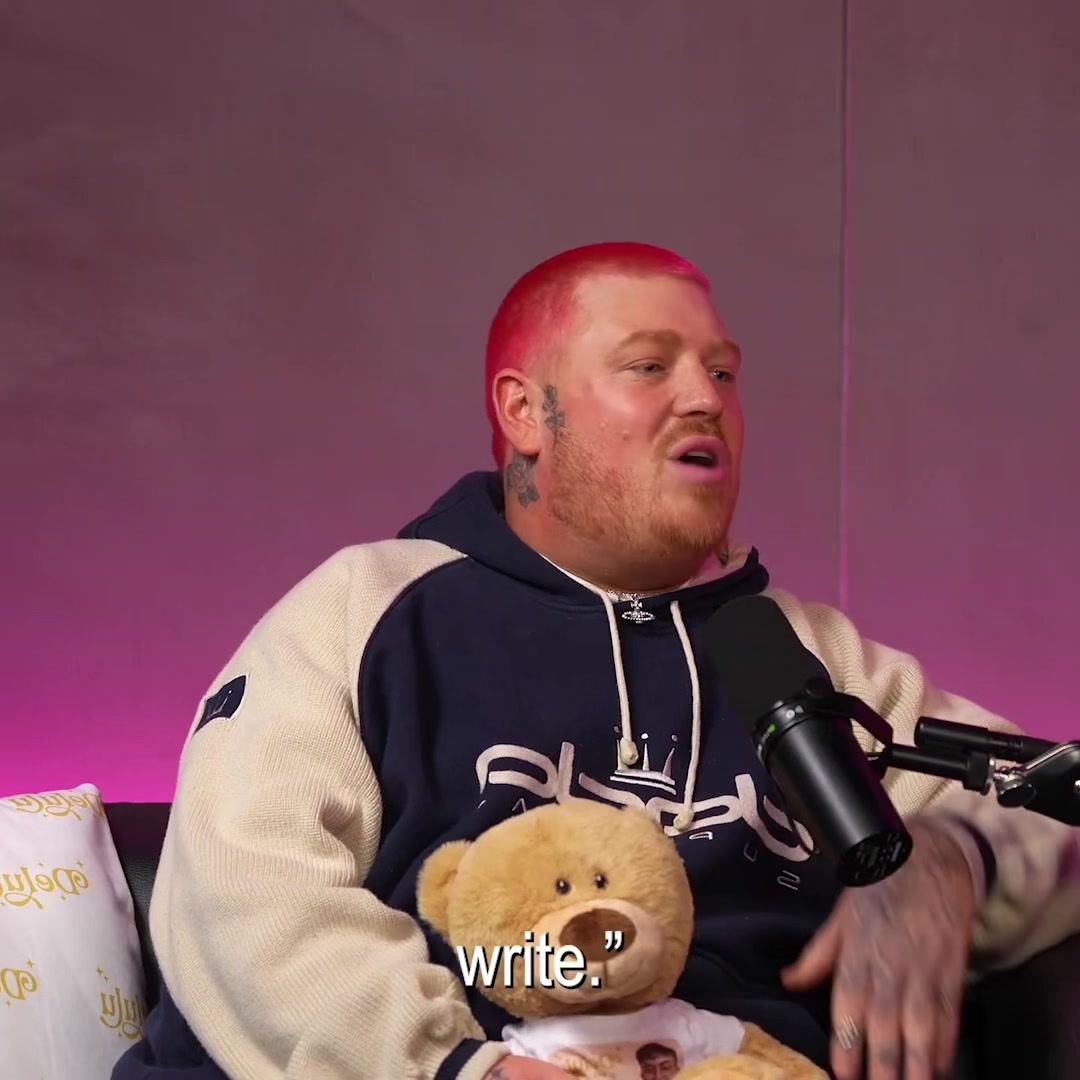 @Saint Harison Fan