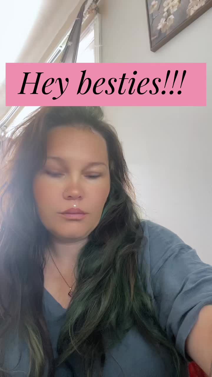 @Lexie 🧠🫧