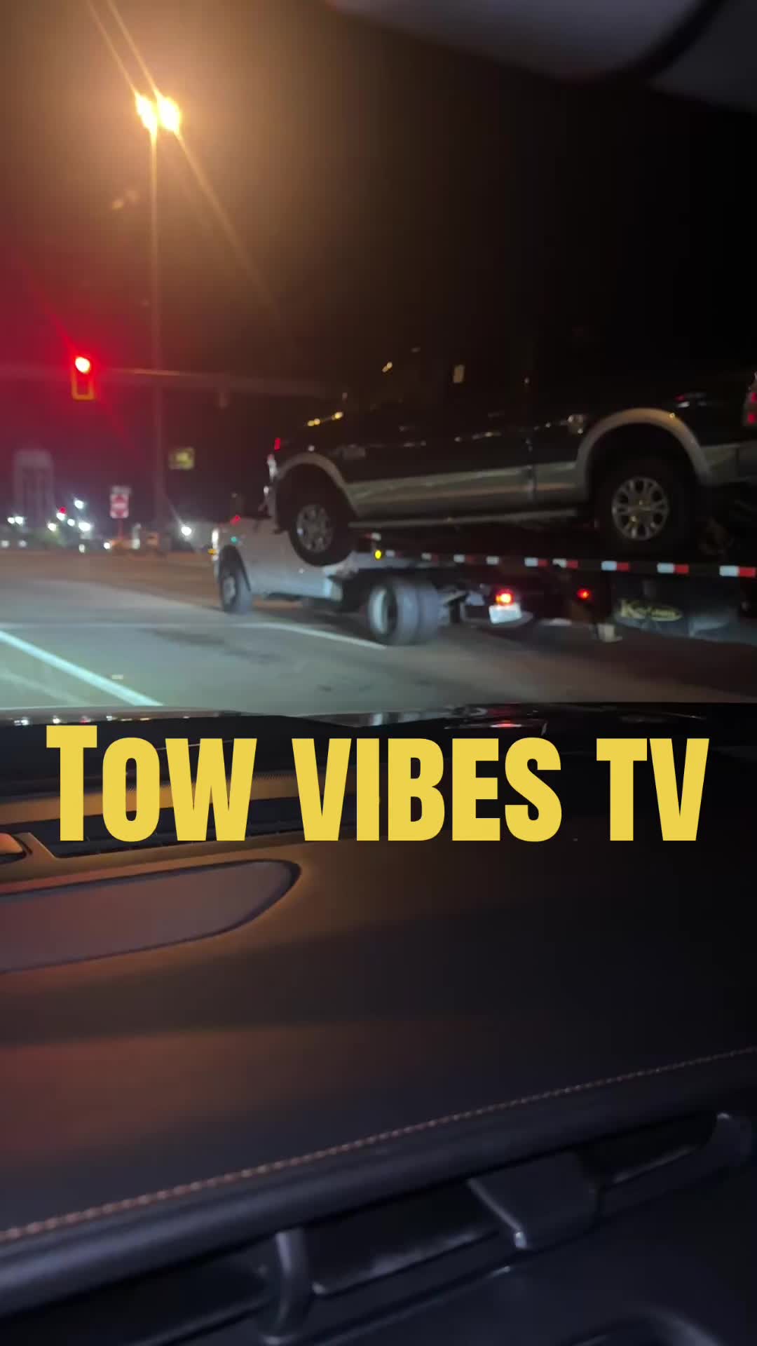 @Tow Vibes