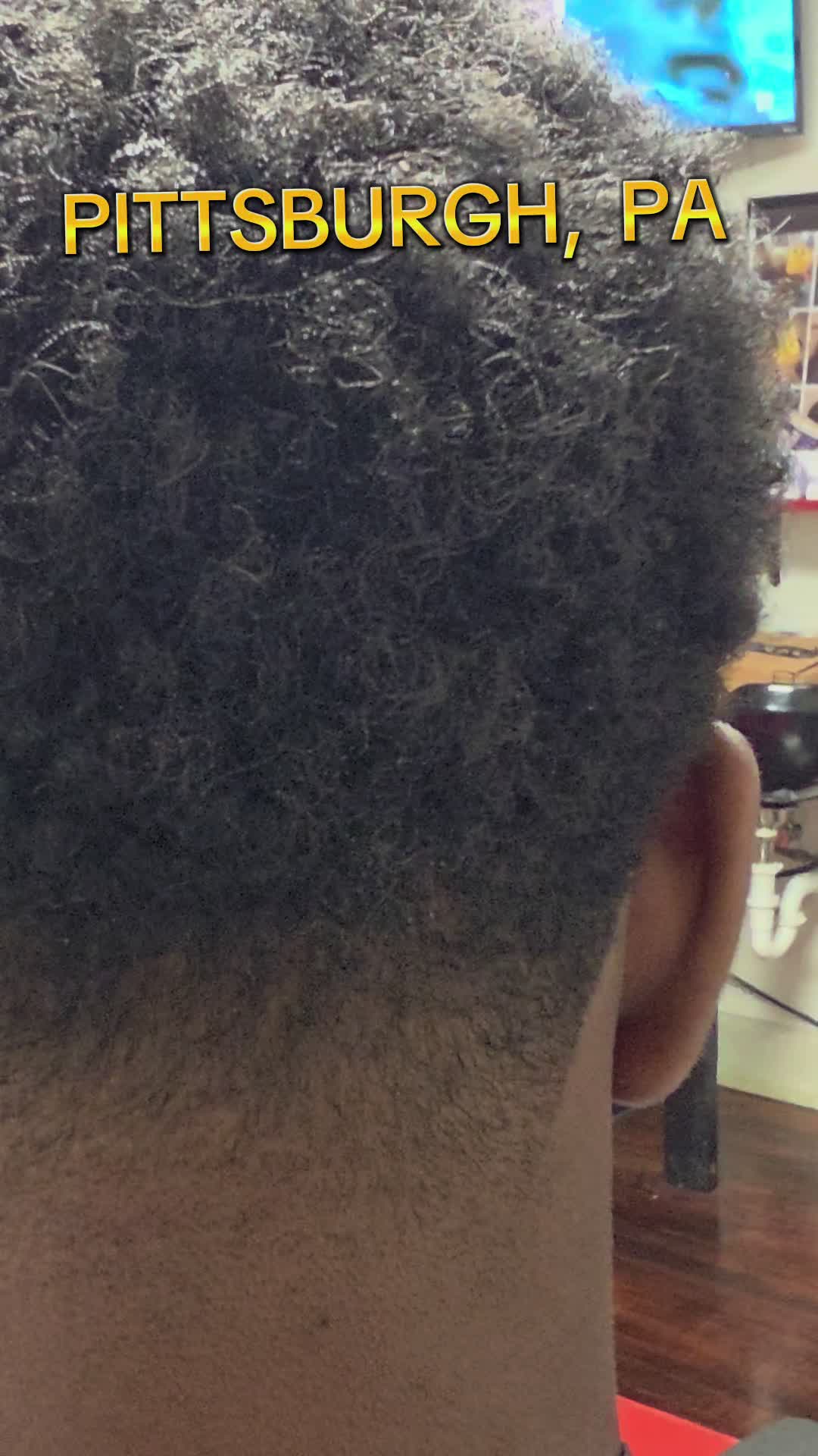 @JK ❌️THE BARBER