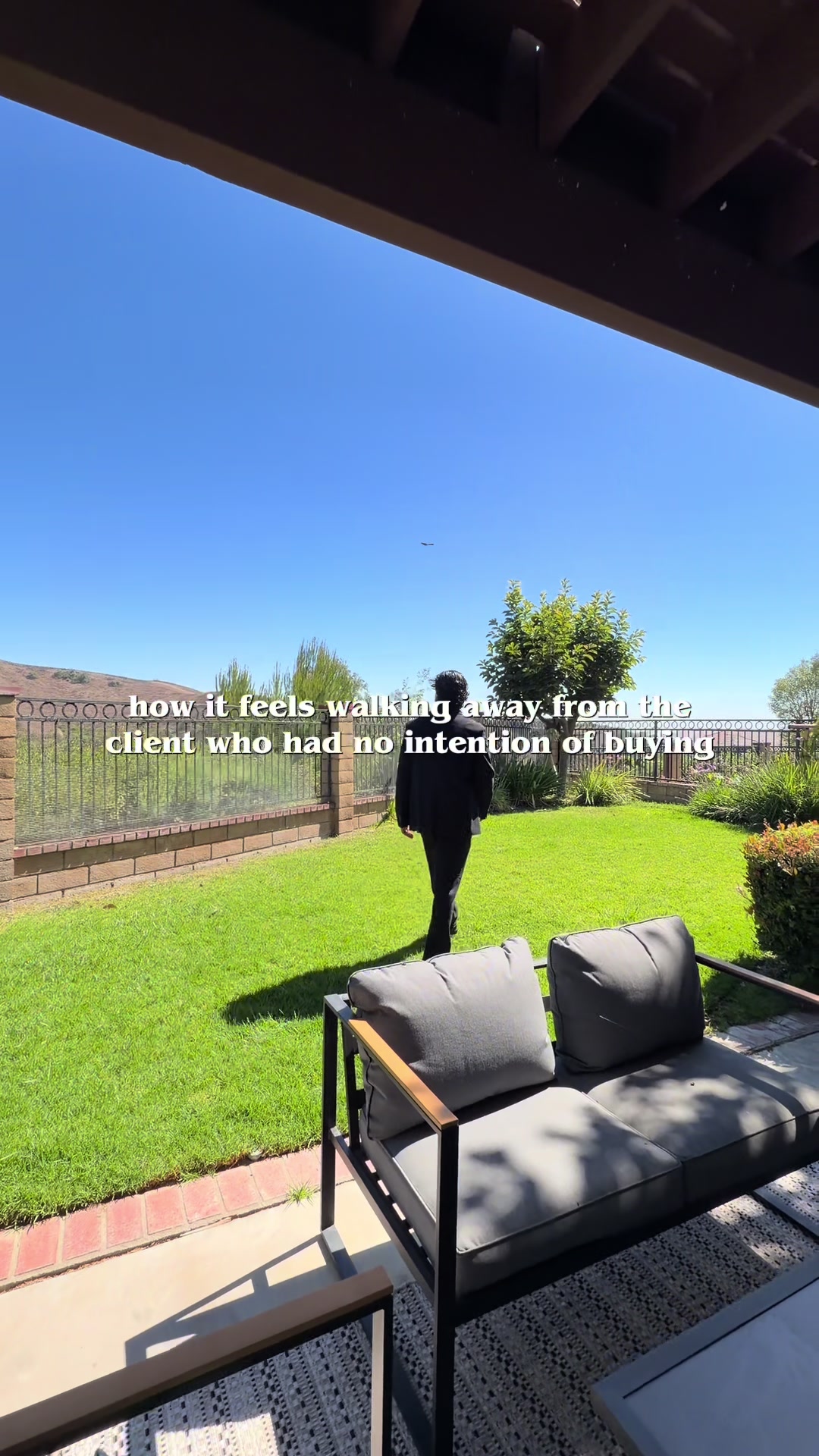 @Christian California Realtor