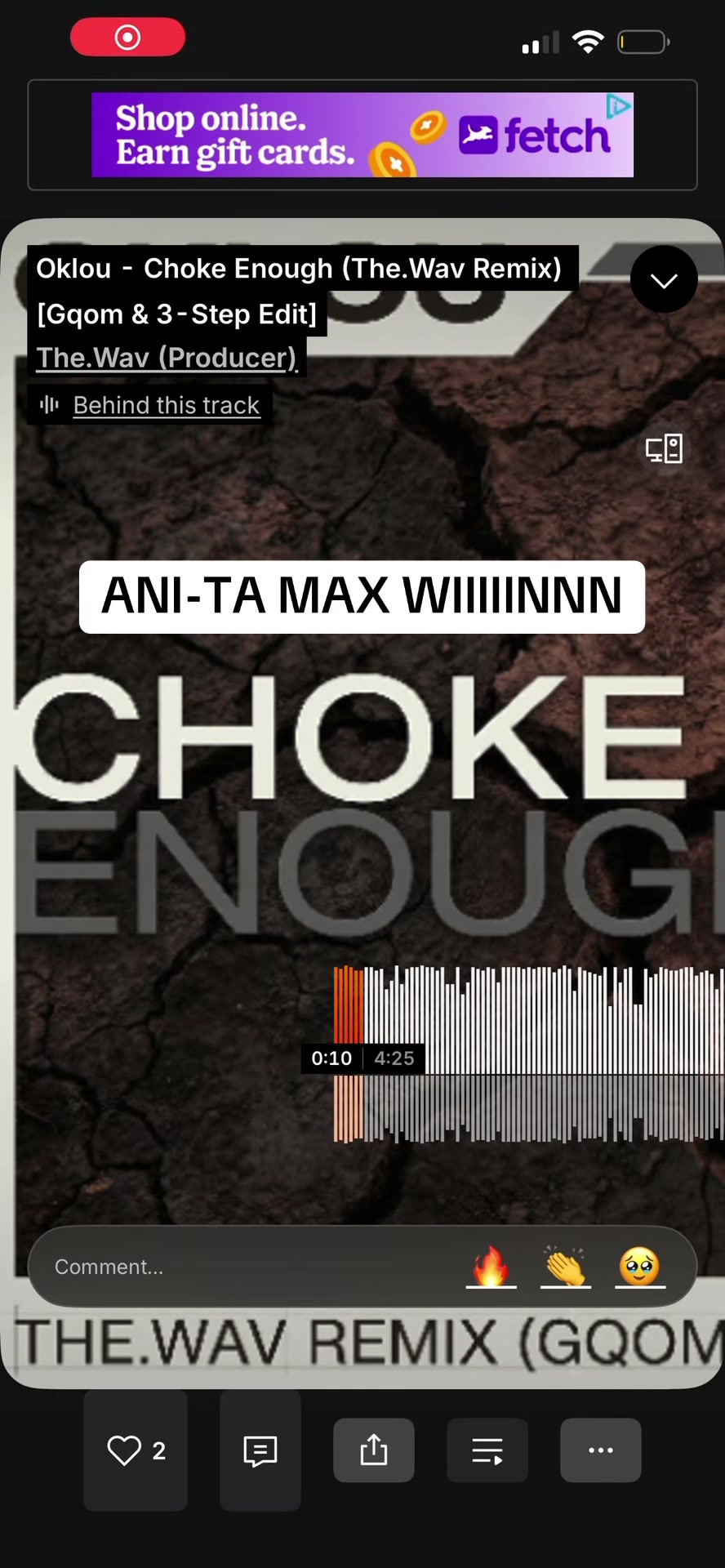 @The.Wav