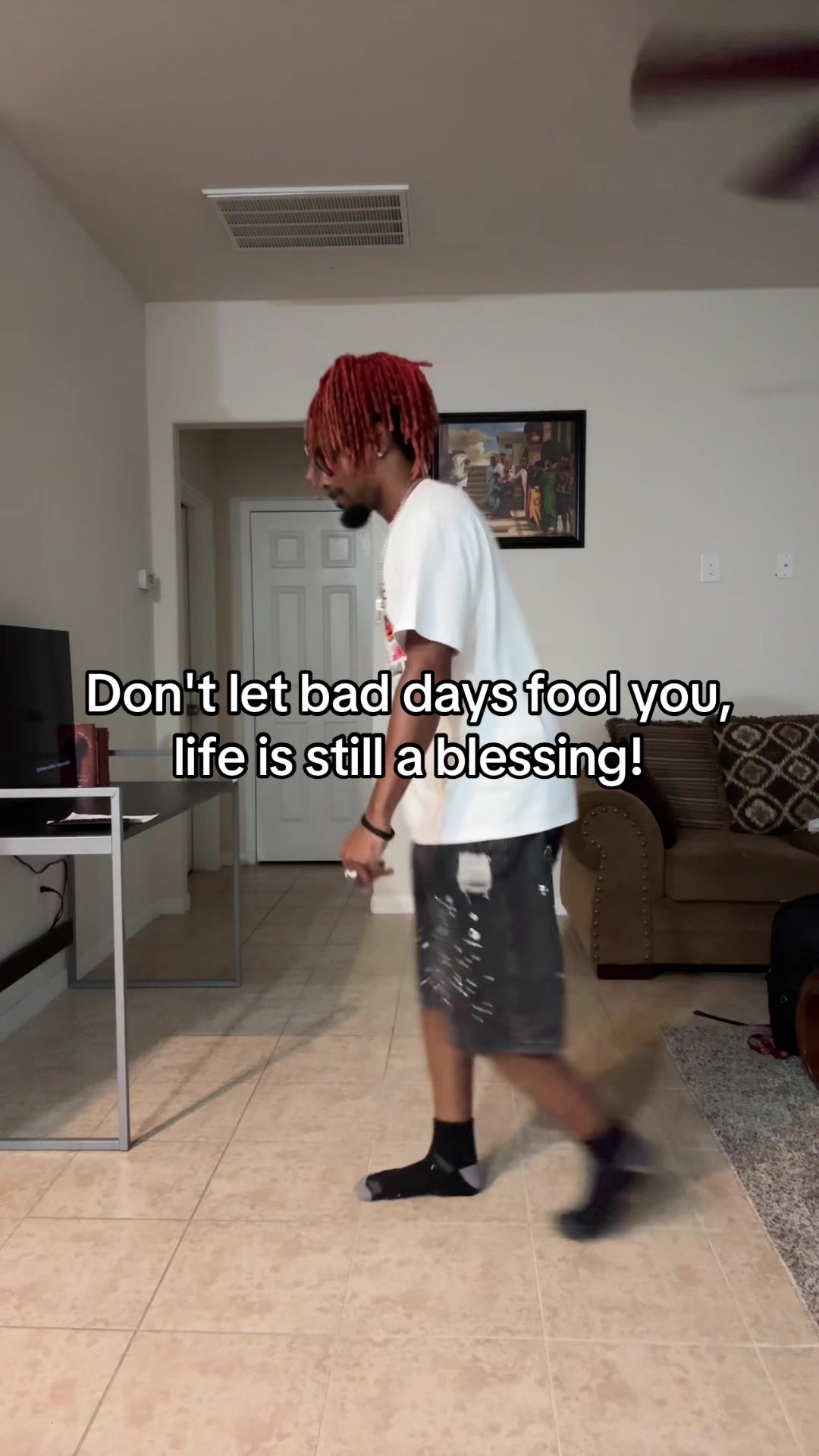 @Trey Wavy ๐