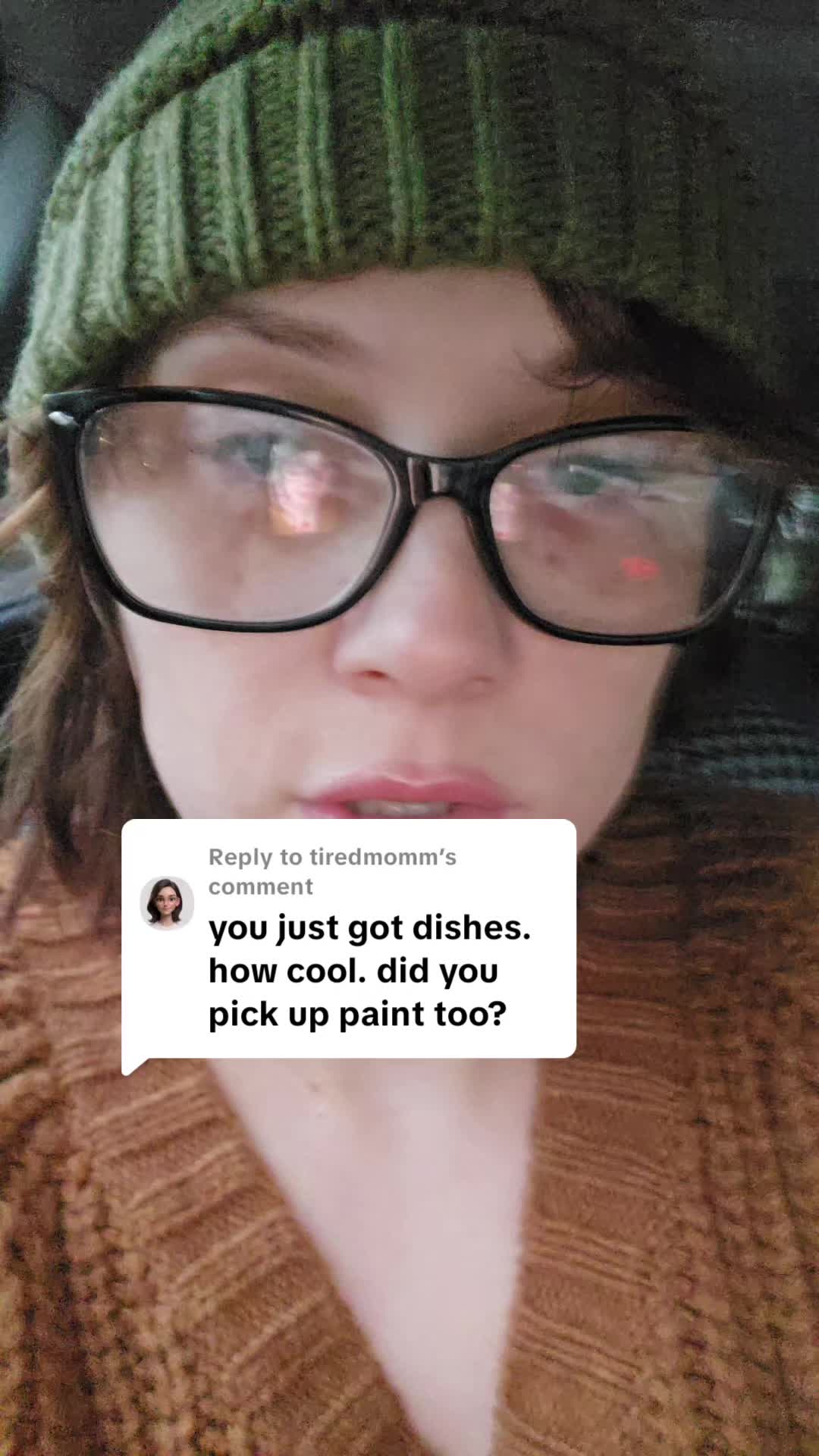 @Veronica