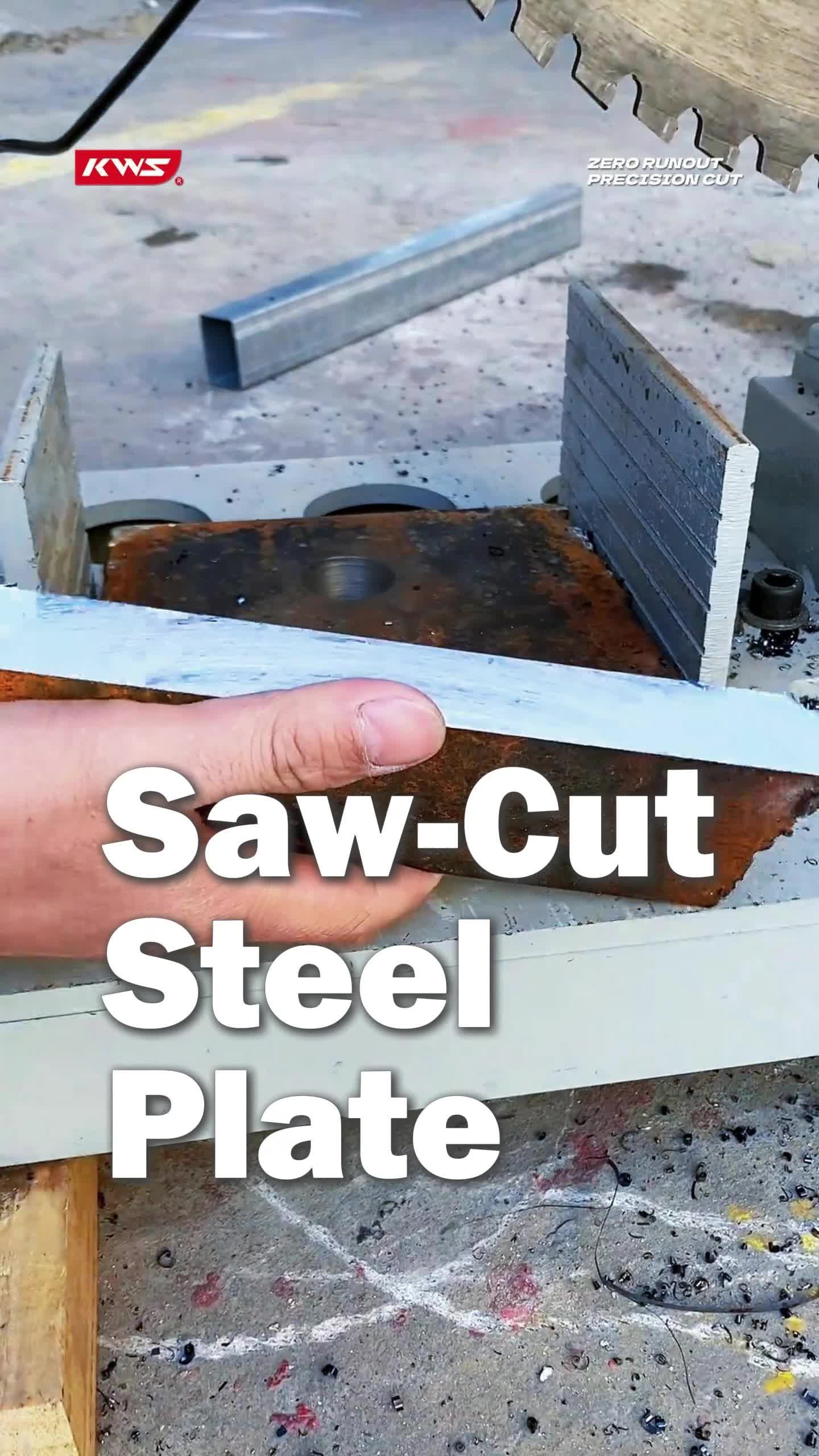 @KWS Metal Cutting Tools
