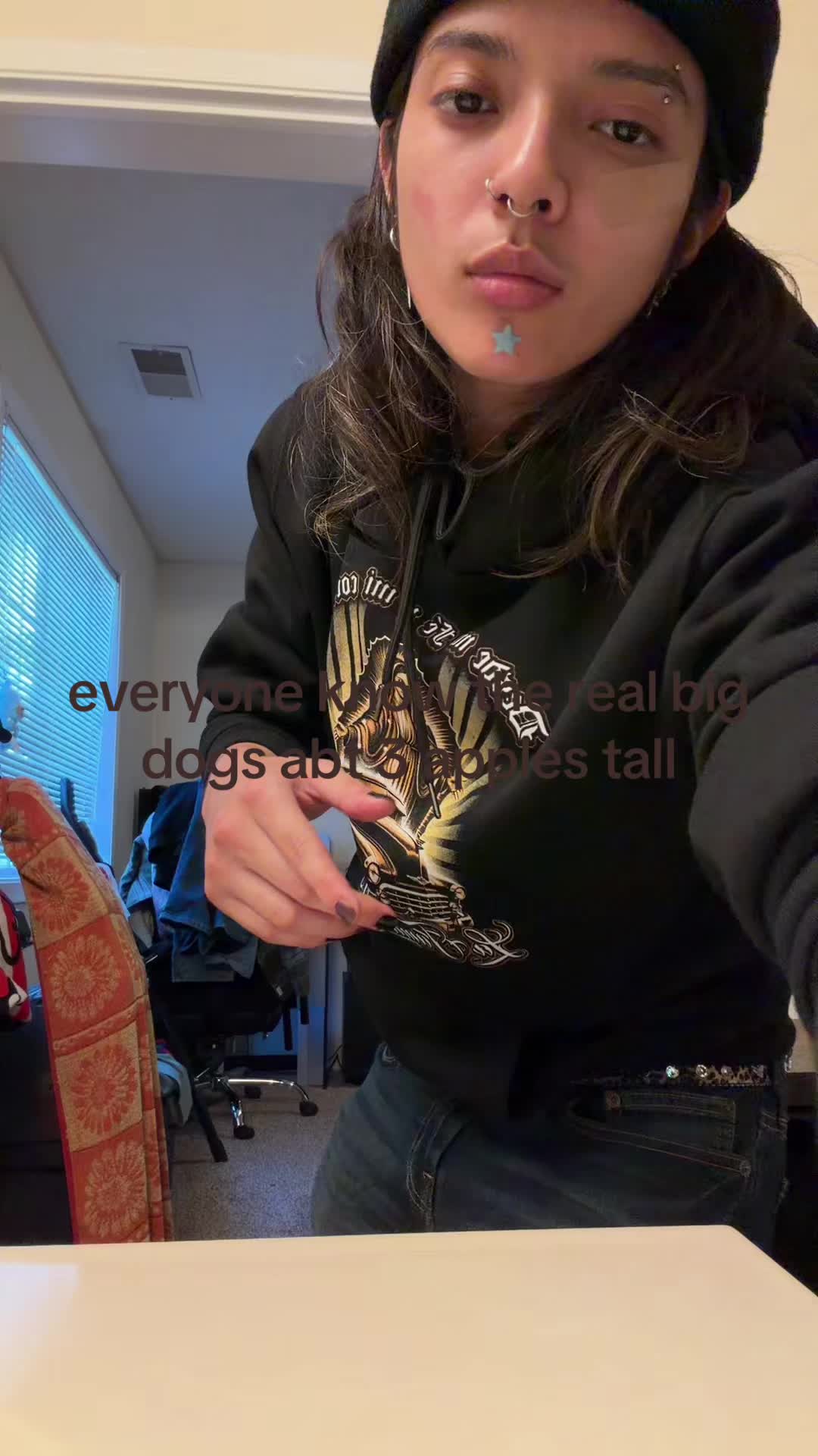 @NANI🌟