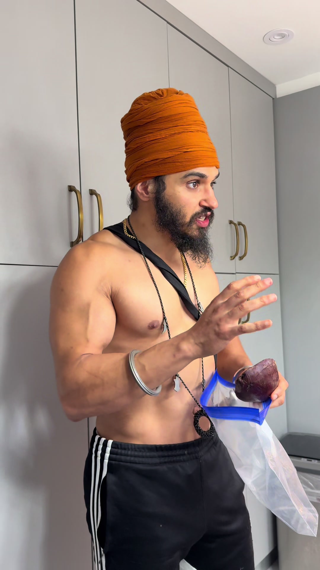 @Gurpartap Singh Khalsa