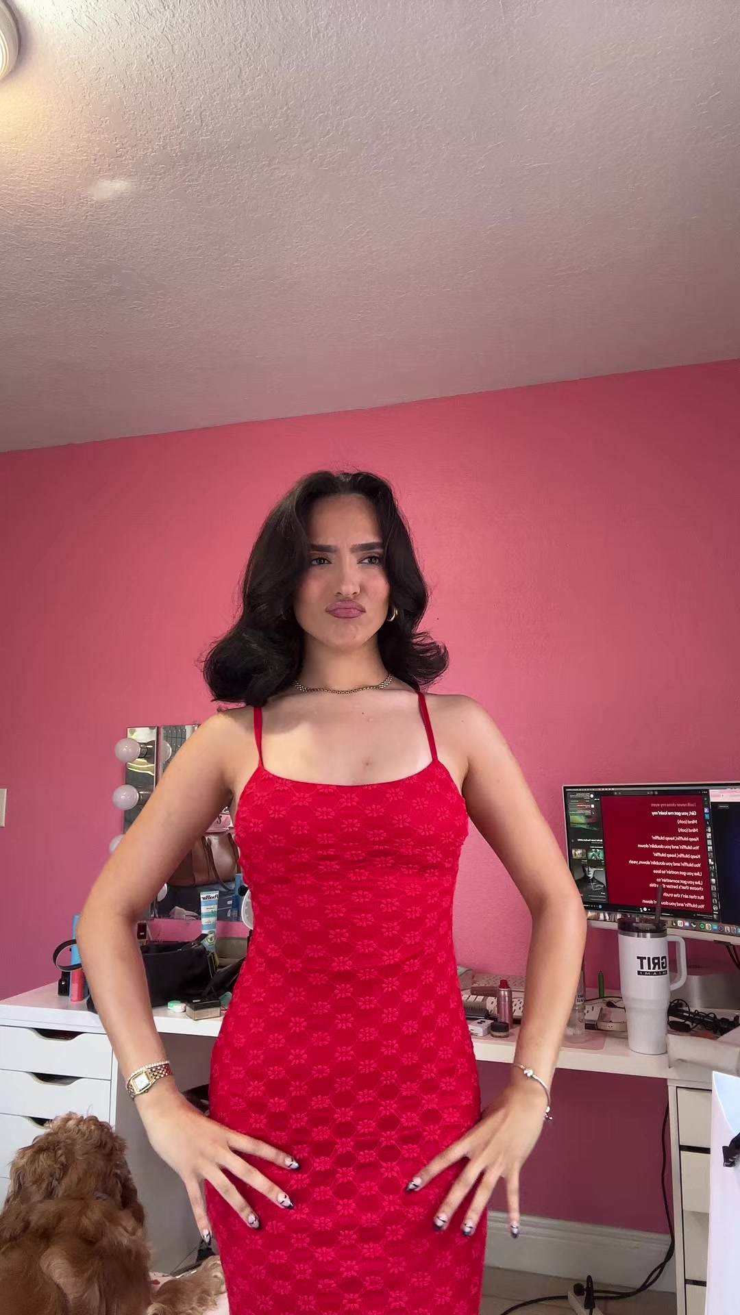 @Sammie