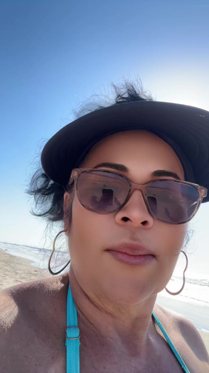 @Luna Sanchez